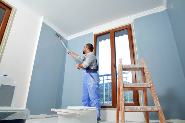 Best Stucco Painting  in Worthington, OH